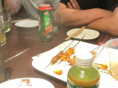 -三个大叔东北烧烤·砂锅菜(西三旗店)