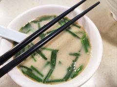 -氾水长鱼面(南苑小区店)