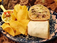 -TEQO·Mexican food & Bar