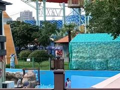 -华夏文旅海洋公园