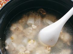 -渝信川菜(南滨店)