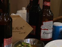 -大川先生·小龙虾·川菜(信义坊店)