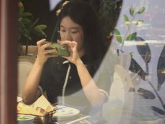 -第101座花园餐厅(湖滨88店)