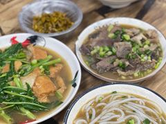 -正宗阳山牛杂(东城店)