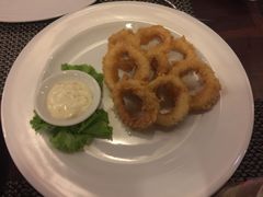 -Old House Restaurant