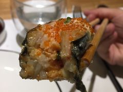 -小句号·精致料理(江南环球港店)