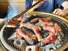 -西塔老太太泥炉烤肉(望京一店)
