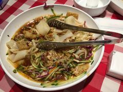 -西贝莜面村(近铁城市广场店)