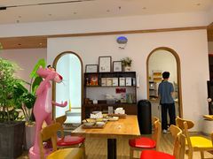 -暖食光·台式家庭餐厅·生日主题店(万达店)