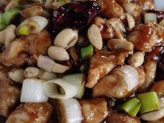 -郭林家常菜烤鸭(曙光西路店)