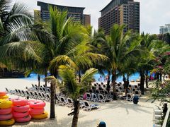 -亚马逊丛林水乐园