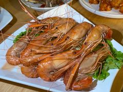 -聚汇三少·龙虾·中餐厅(莫邪路新天地店)