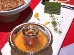 -馋遇江南·精致湖景雅宴(东方之门店)