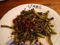 -山城遇宴·重庆江湖菜(五道口银谷大厦店)