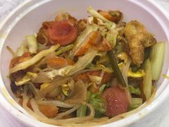 -大东北首席烤冷面(学府路店)
