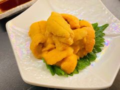 -Sushi Hanzo半藏(天环广场店)
