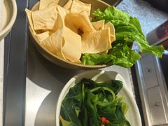 -鸿姐老火锅·传统炒料(上海旗舰店)