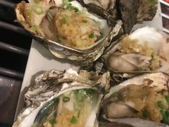 -喷泉广场餐厅·宵夜·海鲜烧烤大排档(长隆企鹅酒店)