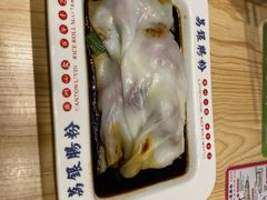 -荔银肠粉·非遗手藝(夫子庙店)