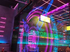 -燥次·烧烤酒场(万象城店)