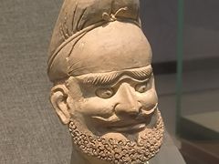 -陕西历史博物馆