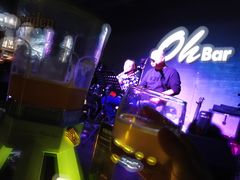 -ohbar live house(人广店)