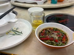 -潮悦牛肉火锅城(水贝店)