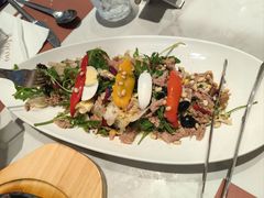 -IL Forno 意坊·意大利餐厅(温州万象城店)