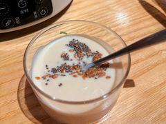 -十二舍·湯物素煮(江泰潤政店)