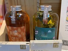 -奈雪的茶(深圳北站店)