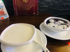 -龟金正·港式甜品(客村店)
