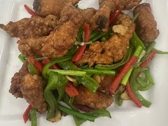 -鱼味馆(万佛湖店)