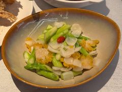 -上海和平饭店龙凤厅 Dragon Phoenix