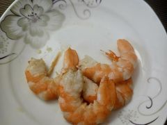 -鸭绿江海鲜烧烤大排档(杏林街店)