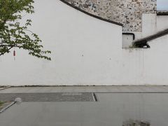 -青果巷历史文化街区