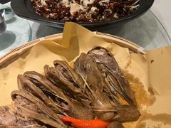 -常和州·夜宵大排档(常州单店)