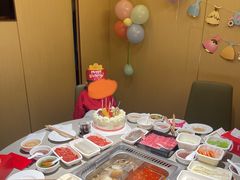-海底捞火锅(顺义华联店)
