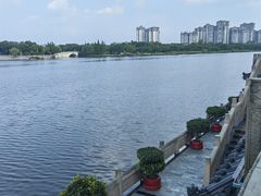 -眉山湿地公园(东坡区)