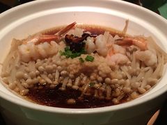 -粗茶淡饭·隐庐私厨(东亭店)
