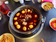 -李子坝梁山鸡(李子坝大鸡哥店)