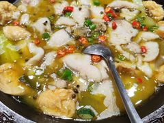 -POLO小馆·老南京菜(解放路店)