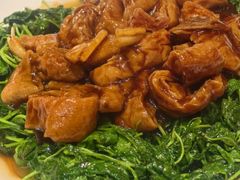 -老瑞福上海菜(人民广场店)