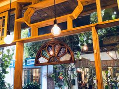 -西关84·History·Art·Cafe