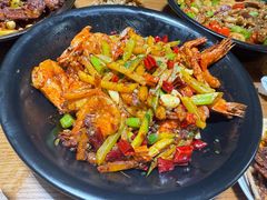 -掌上鲜(南顺城街店)