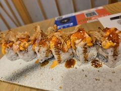 -小句号·精致料理(江南环球港店)