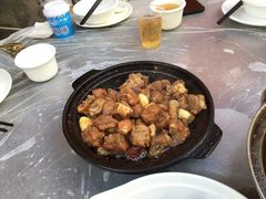-黎记大排档(慈云路店)