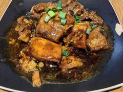 -私家峰味特色苍蝇小馆(马弄店)