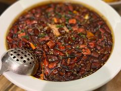 -榕意·川味之美(深业上城店)