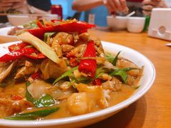 红烧鱼块-辣公子·千岛湖私房菜(滨江店)