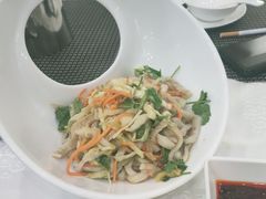 -清真悦宾楼食府(海湖店)
